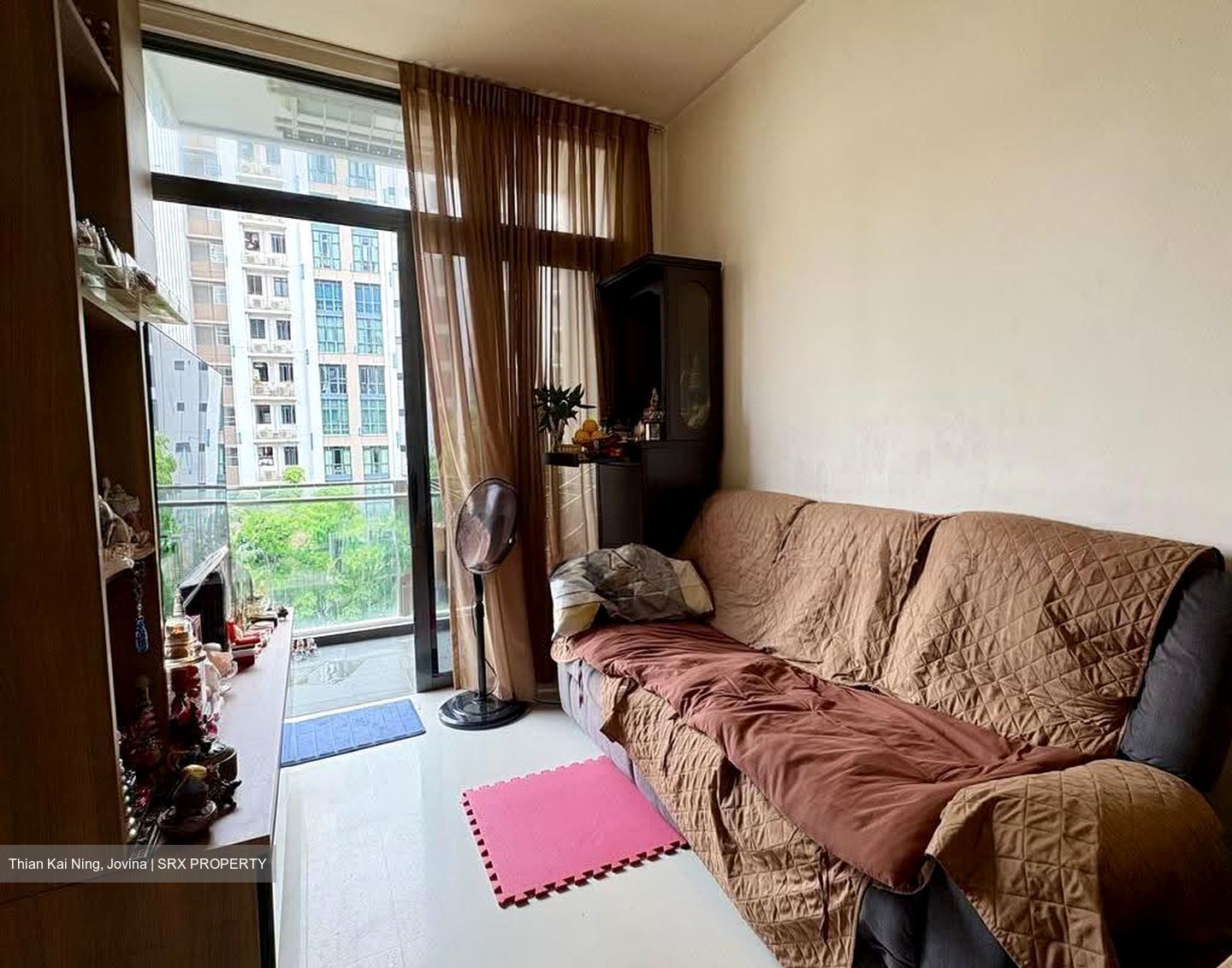 Urban Vista (D16), Condominium #610672111